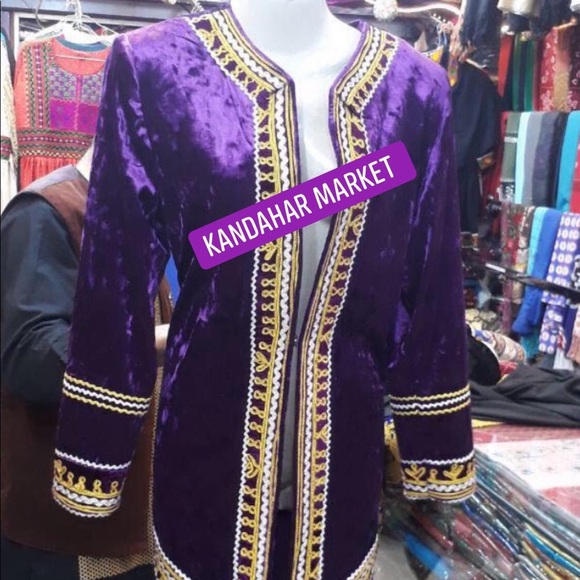 Jacket - Picture 2 of 4